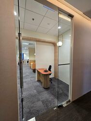 PLUS (D1), Office #469335821